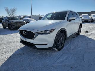 Used 2018 Mazda CX-5 TOURING | LEATHER | CARPLAY | SUNROOF | $0 DOWN for sale in Calgary, AB