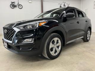 Used 2019 Hyundai Tucson Essential AWD w/Safety Package for sale in Owen Sound, ON