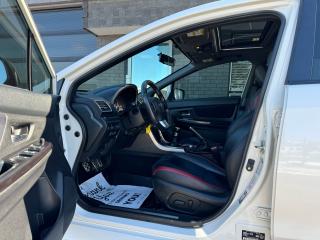 2017 Subaru WRX STI STI 1 Owner No Accidents - Photo #13