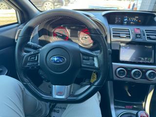 2017 Subaru WRX STI STI 1 Owner No Accidents - Photo #15
