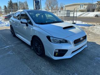 2017 Subaru WRX STI STI 1 Owner No Accidents - Photo #19