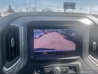 2022 Chevrolet Silverado 1500 WORK TRUCK / REG CAB / REVERSE CAM / NO ACCIDENTS - Photo #14