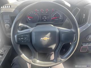 2022 Chevrolet Silverado 1500 WORK TRUCK / REG CAB / REVERSE CAM / NO ACCIDENTS - Photo #16