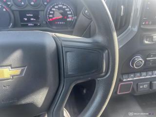 2022 Chevrolet Silverado 1500 WORK TRUCK / REG CAB / REVERSE CAM / NO ACCIDENTS - Photo #18