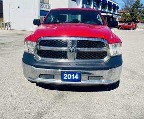 Used 2014 RAM 1500 ST for sale in Scarborough, ON