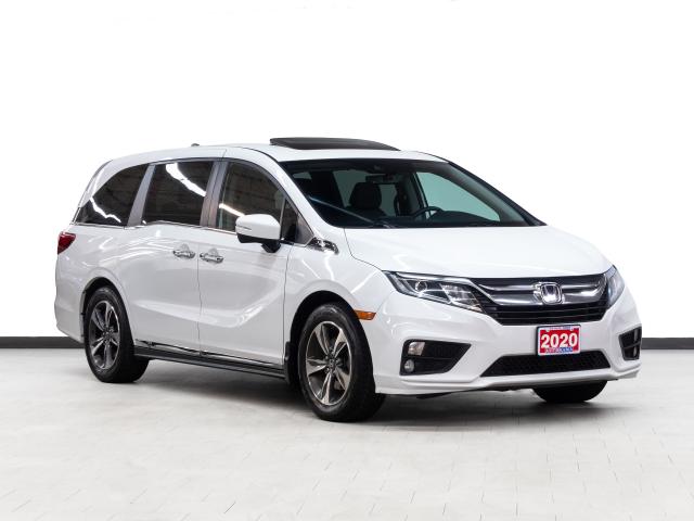 2020 Honda Odyssey EX | Sunroof | PowerDoors | LaneWatch | CarPlay