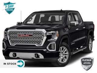 Used 2022 GMC Sierra 1500 Limited Denali 4X4 for sale in Grimsby, ON