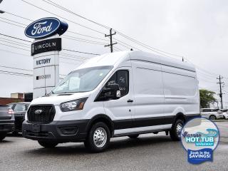 New 2024 Ford Transit 350  for sale in Chatham, ON