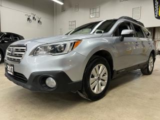 Used 2017 Subaru Outback 5DR WGN CVT 2.5I TOURING for sale in Owen Sound, ON
