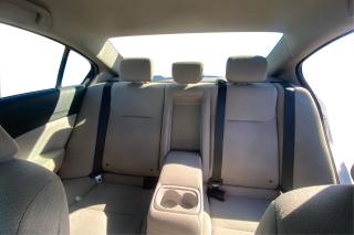 2013 Honda Civic LX-REBUILT TITLE - Photo #15