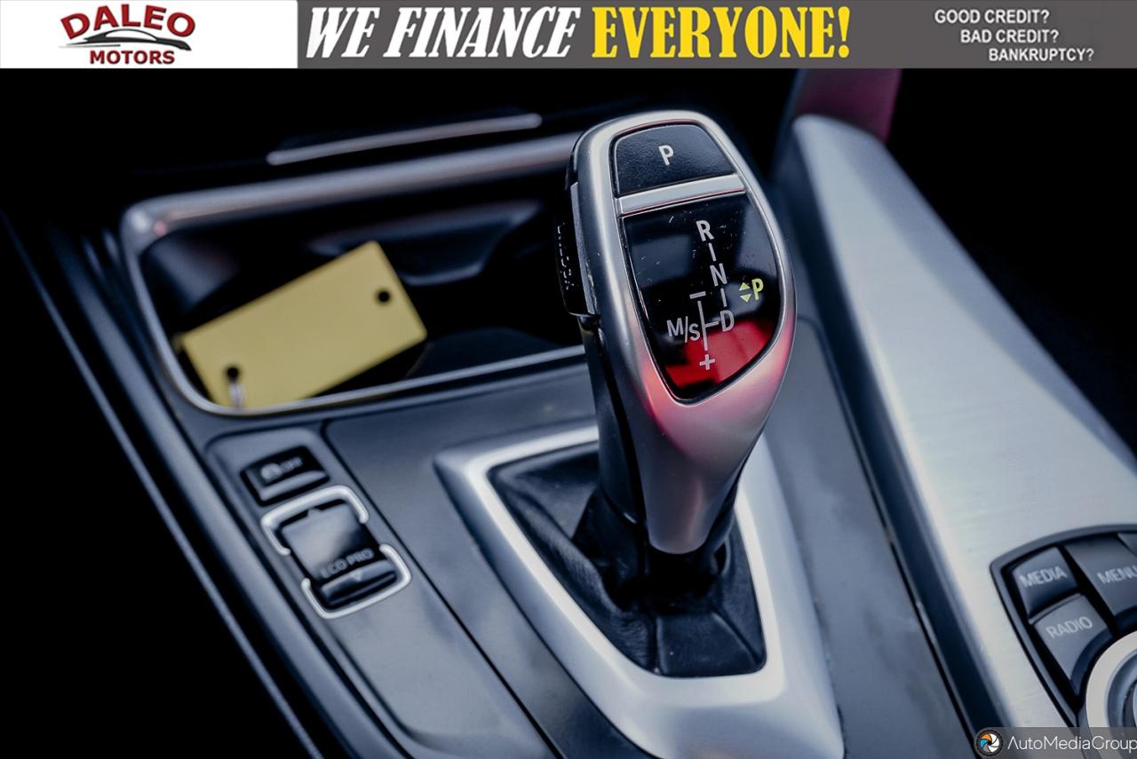 2013 BMW 3 Series 335i xDrive / LTHR / S.ROOF/ H.SEATS / NAV Photo