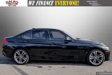 2013 BMW 3 Series 335i xDrive / LTHR / S.ROOF/ H.SEATS / NAV Photo29