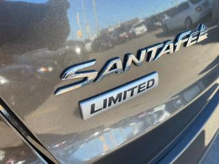 2014 Hyundai Santa Fe Sport AWD Limited NAVIGATION BLIND SPOT PANORAMC LEATHER - Photo #13