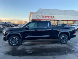 Used 2022 Toyota Tundra  for sale in Cambridge, ON