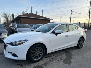<p>RONYSAUTOSALES.COM</p><p>1367 LABRIE AVE </p><p>16900 + TAX + LICENSING>>COMES CERTIFIED IN ONTARIO OR QUEBEC>></p><p>IMMACULATE CONDITION. 2.0 SKYACTIVE, AMAZING ON GAS, AUTOMATIC, REAR VIEW CAMERA, AIR CONDITION, POWER HEATED LEATHER SEATS, POWER LOCKS, POWER WINDOWS, POWER MIRRORS, TILT WHEEL, CRUISE CONTROL, ALLOY WHEELS, PROXIMITY KEY, FEEL FREE TO VISIT US AT RONYSAUTOSALES.COM FOR A VARIETY OF VEHICLES, CONTACT INFORMATION AND DIRECTIONS </p>