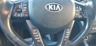 2013 Kia Optima 4dr Sdn Auto EX Luxury - Photo #18