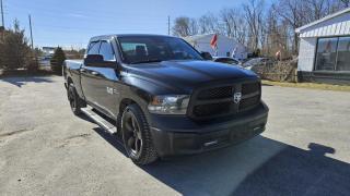 Used 2015 RAM 1500 TRADESMAN for sale in Barrie, ON