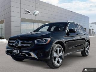 Used 2022 Mercedes-Benz GL-Class GLC300 | Compare That Price for sale in Winnipeg, MB