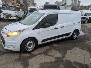 Used 2014 Ford Transit Connect XLT w/Dual Sliding Doors for sale in North York, ON