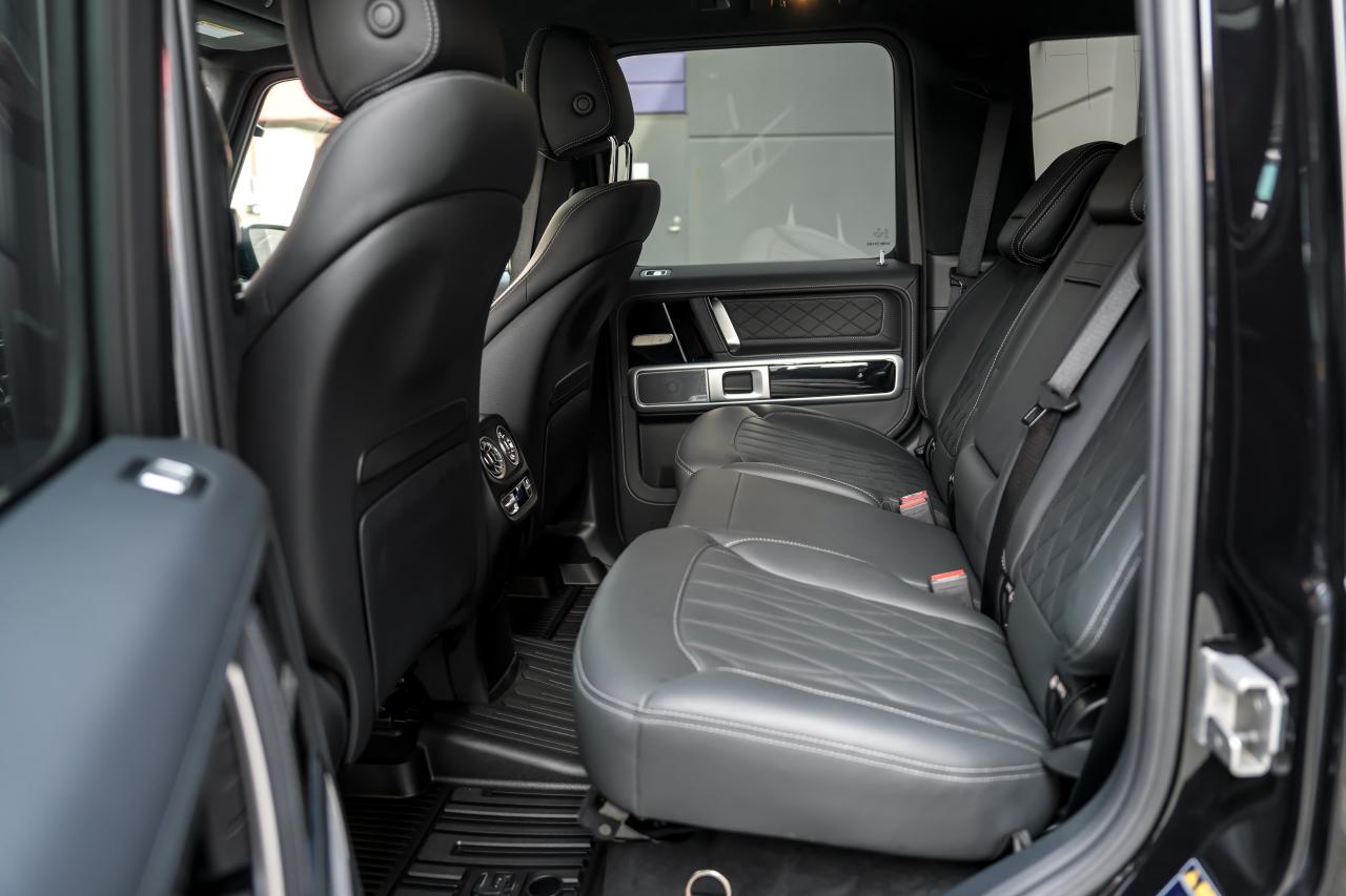 2022 Mercedes-Benz G63 AMG 4MATIC SUV - Photo #16