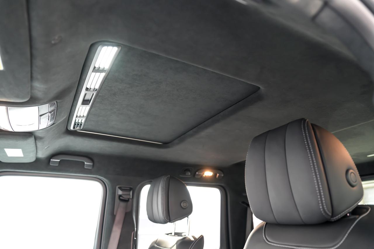 2022 Mercedes-Benz G63 AMG 4MATIC SUV - Photo #19