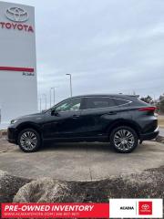 Used 2021 Toyota Venza XLE for sale in Moncton, NB