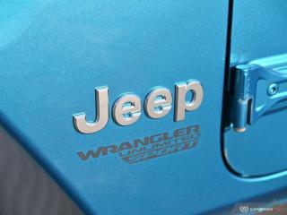 2020 Jeep Wrangler Unlimited Sport | LOW KMS - Photo #9