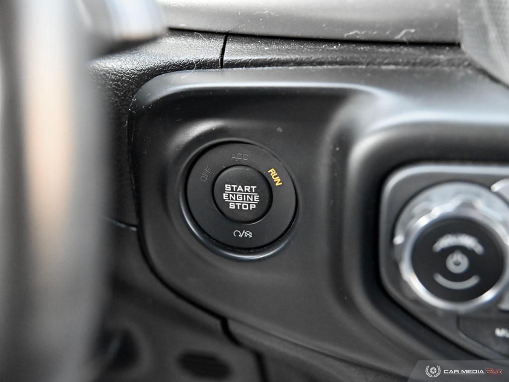 2020 Jeep Wrangler Unlimited Sport | LOW KMS - Photo #22