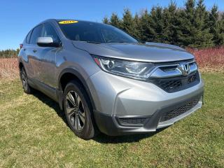 Used 2019 Honda CR-V LX AWD for sale in Summerside, PE