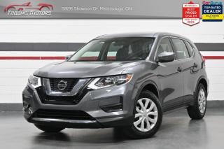 Used 2018 Nissan Rogue No Accident Carplay Blindspot for sale in Mississauga, ON
