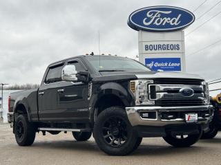 Used 2019 Ford F-350 Super Duty XLT  *PREMIUM PACKAGE, DIESEL* for sale in Midland, ON