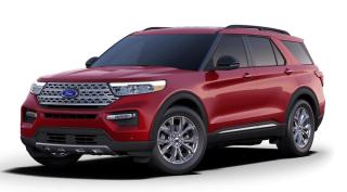 New 2024 Ford Explorer LIMITED for sale in Ottawa, ON