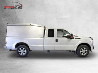 Used 2011 Ford F-250 RWD. WE APPROVE ALL CREDSIT for sale in London, ON