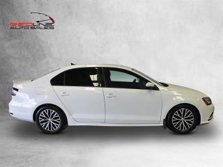 Used 2015 Volkswagen Jetta LOWERD. WE APPROVE ALL CREDIT for sale in London, ON