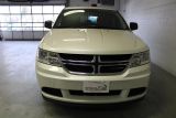 2017 Dodge Journey CVP / SE