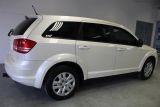 2017 Dodge Journey CVP / SE