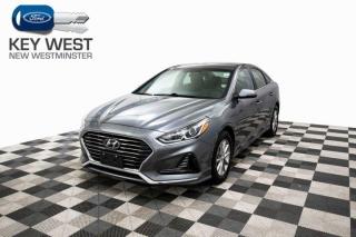 Used 2019 Hyundai Sonata Essential Cam Heated Seats for sale in New Westminster, BC