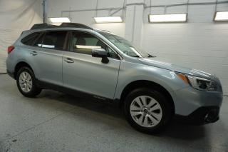 <div>*SUBARU SERVICE RECORDS*LOCAL ONTARIO CAR*CERTIFIED* <span>Very Clean Subaru Outback 2.5i 4Cyl AWD with Automatic Transmission has Back Up Camera, Blind Sport indicator, Bluetooth, Heated Power Seat, and Cruise Control. Blue/Silver on Charcoal Interior. Fully Loaded with: Power Windows, Power Locks, and Power Mirrors, CD/AUX, AC, Bucket Heated Front Seats, Sunroof, Bluetooth, Keyless, Roof Rack, Steering Mounted Control, Fog Lights, Power Driver Seat, Back Up Camera, Blind Spot Indicators, Side Turning Signals, and ALL THE POWER OPTIONS!! </span></div><pre><p><span>Vehicle Comes With: Safety Certification, our vehicles qualify up to 4 years extended warranty, please speak to your sales representative for more details.</span><a href=http://www.automotoinc.ca/ target=_blank> </a></p><p><a name=_Hlk529556975></a></p><p><span>Auto Moto Of Ontario @ 583 Main St E. , Milton, L9T3J2 ON. Please call for further details. Nine O Five-281-2255 ALL TRADE INS ARE WELCOMED!</span><span><br /></span></p><p><span>We are open Monday to Saturdays from 10am to 6pm, Sundays closed.</span></p><p><br /></p><p><a name=_Hlk529556975><span>Find our inventory at  WWW AUTOMOTOINC CA</span></a></p></pre>