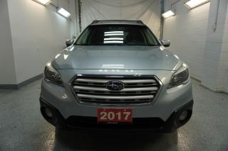2017 Subaru Outback AWD 2.5i TOURING CERTIFIED *SUBARU SERVICE* CAMERA BLIND SPOT HEATED SEATS ALLOYS - Photo #2