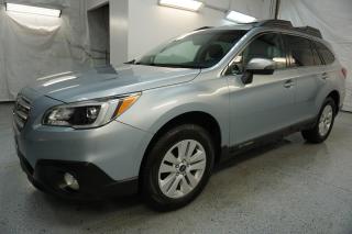 2017 Subaru Outback AWD 2.5i TOURING CERTIFIED *SUBARU SERVICE* CAMERA BLIND SPOT HEATED SEATS ALLOYS - Photo #3