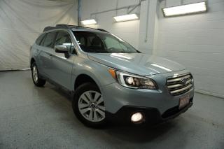 2017 Subaru Outback AWD 2.5i TOURING CERTIFIED *SUBARU SERVICE* CAMERA BLIND SPOT HEATED SEATS ALLOYS - Photo #8