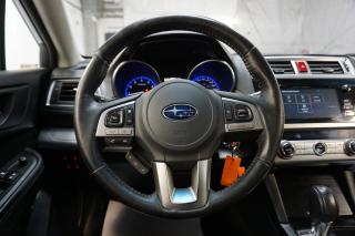 2017 Subaru Outback AWD 2.5i TOURING CERTIFIED *SUBARU SERVICE* CAMERA BLIND SPOT HEATED SEATS ALLOYS - Photo #10