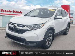 Used 2019 Honda CR-V LX for sale in St. John's, NL