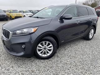 Used 2019 Kia Sorento LX V6 AWD 7 Pass! V-6! Heated Seats! for sale in Dunnville, ON
