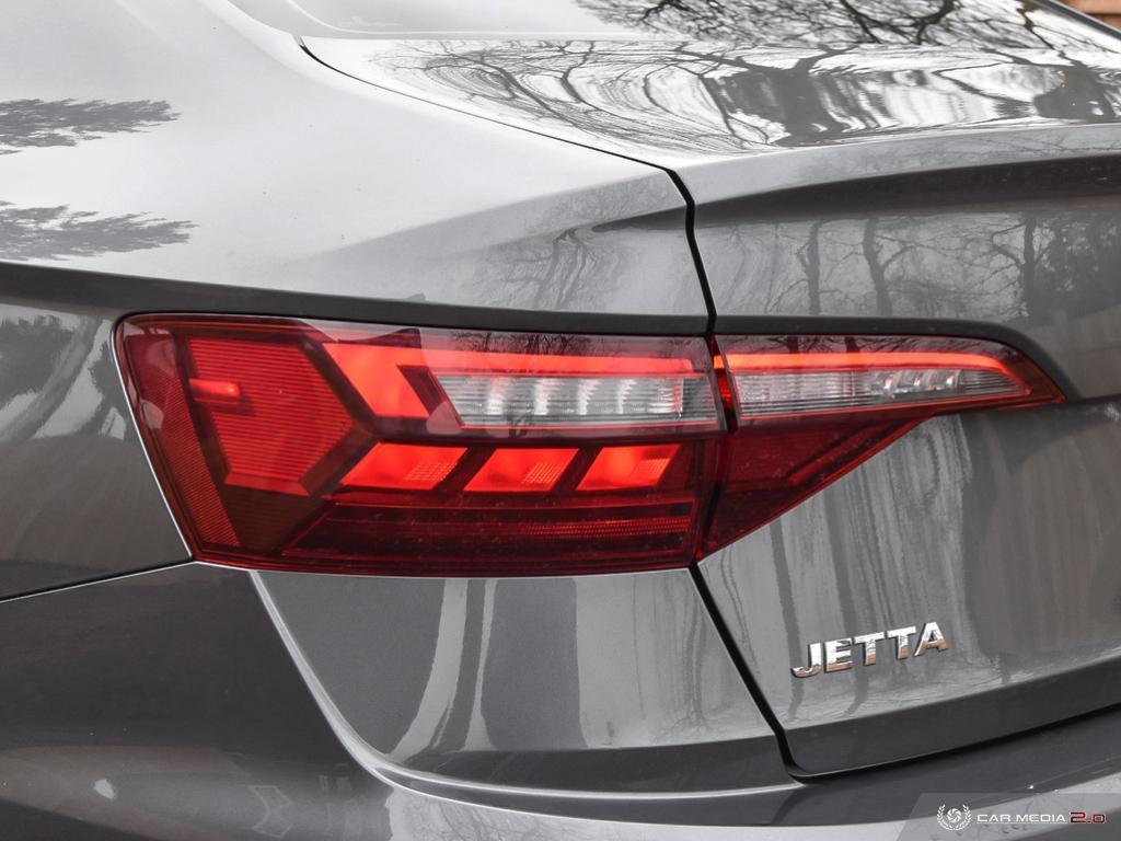 2020 Volkswagen Jetta comfortline - Photo #10