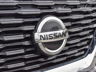 2021 Nissan Rogue S AWD - Photo #9
