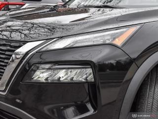2021 Nissan Rogue S AWD - Photo #10