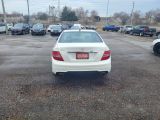 2014 Mercedes-Benz C-Class C300 4Matic Sport Sedan Photo37