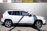 2011 Jeep Compass LIMITED Photo26