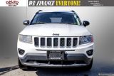 2011 Jeep Compass LIMITED Photo33